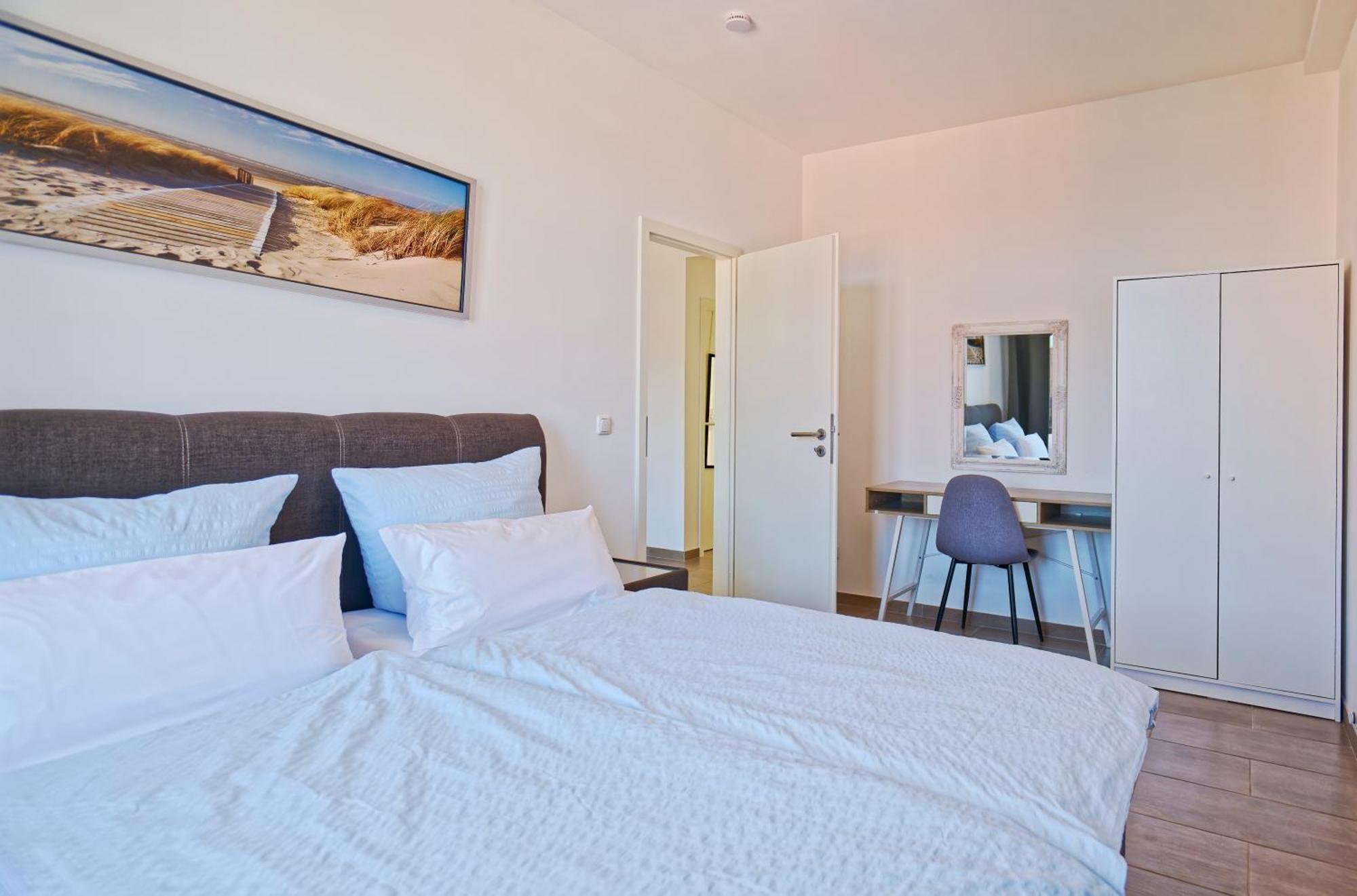 Modern Family Apartment In Bamberg Exterior photo
